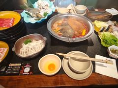 -牛New寿喜烧(闵行龙湖天街店)