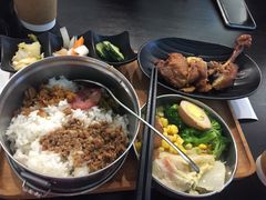 -小明同学(三里屯店)