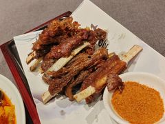 -柒园·三十年创意杭帮菜(龙湖滨江天街店)