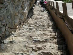 -北京上方山国家森林公园