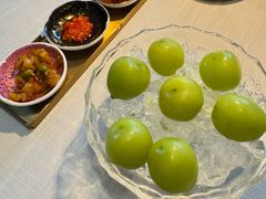-莉莉海堂HAITANG·烤鸭(国贸商城店)