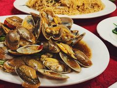 -蛇口康乐快餐鱼仔档(翠苑小区店)