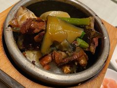 红焖甲鱼泡饭-许家菜(望江店)