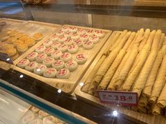 -東更道点心行(文化东路店)