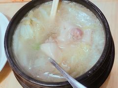 -大佬李砂锅(钱江财富广场店)