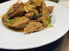 -巴依老爷新疆美食(远洋未来汇购物中心店)