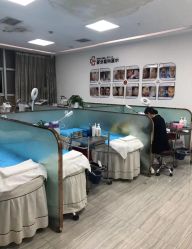 -悟空祛痘·亚健康皮肤管理中心