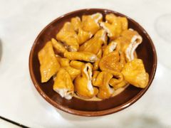 卤肥肠-周小明火锅(黑金冠社区店)