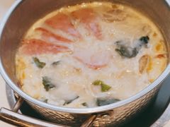 -煲王粤菜餐厅(中侨中心店)