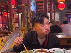 -蜀江龙火锅(339店)