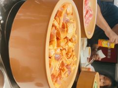 -龍歌自助小火锅(市北CBD万达店)
