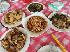 -晓琦农家菜馆·地道农家菜