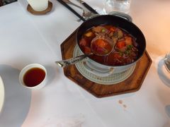 -月芽· 璞上餐厅·上天竺店