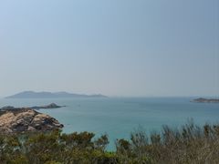 -长江澳风力发电景观区
