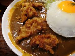 原味鸡块咖喱-金龙咖喱