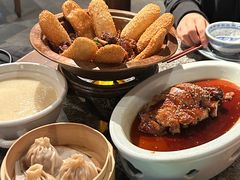 -南京大牌档(之心城店)