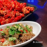 珠海小龙虾探店