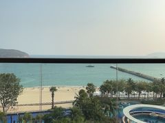 -亚龙湾海景国际度假酒店·海景坊