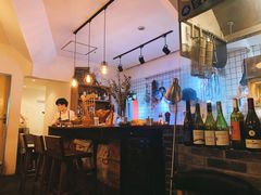 -羽深肉铺 Steak & Wine