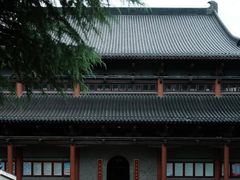 -句容茅山景区