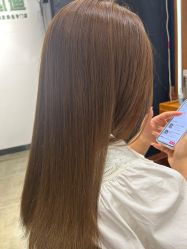 -心迪染发专门店