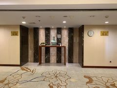 -衢州大花园国际酒店