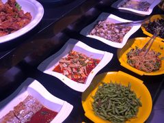 -聚盛源蒸汽海鲜火锅烤肉自助(巨川金海岸购物广场店)