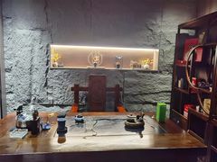-天禧影院式足道·SPA(梅林店)