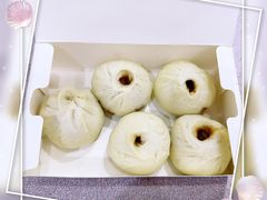 -肯德基(东直门来福士店)