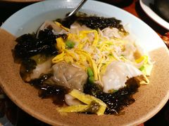 杭州馄饨-外婆家(西溪印象城店)