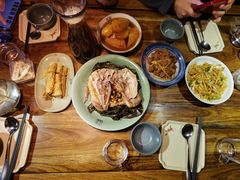 -兰溪小馆(东直门簋街店)