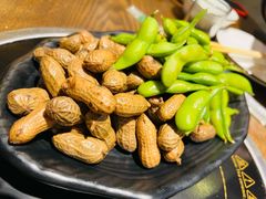 -刘成杰锦州烧烤(南河路店)