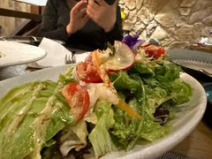 -LA CREPERIE BRETONNE布列塔尼法式餐厅(天童北路店)