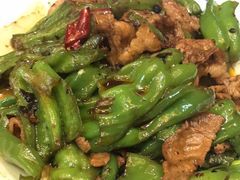 -阿庄新豫菜(通泰路店)