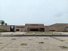 -盘龙城国家考古遗址公园