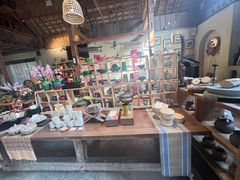 -相约小筑缅泰餐厅(孟定店)