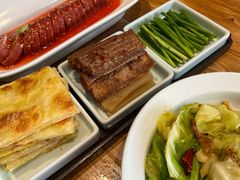 -壹零捌道·北京烤鸭(车公庄店)