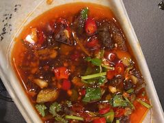 -椰小名·竹笙椰子鸡(中堂店)