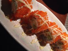 -山葵家·创意料理(宁波来福士店)