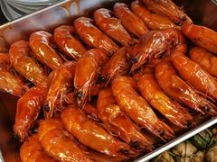 -日丰园海肠水饺·老字号大连海鲜(小平岛总店)