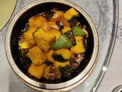 -佳兰雅序融合菜(高新店)