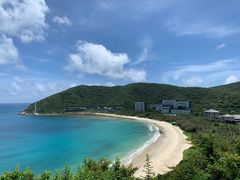 -三亚太阳湾柏悦酒店