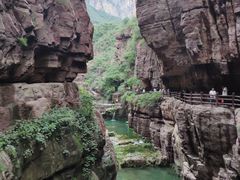 -云台山风景名胜区