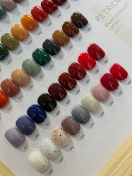 -四季·予你日式美甲美睫Nail