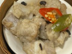 -葡珍轩冰室(虹桥机场T1店)