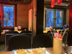 -肉串汪(西便门店)