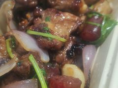 -海口滨海新村143号海南老字号炒菜店