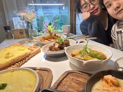 -秀儿家の小确幸融合西餐厅(万达店)