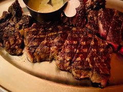 肉眼排-La Vache! 噢！那只奶牛！(尖沙咀店)