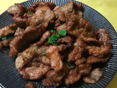 -堂宴·老厦门私房菜(1988仙岳总店)